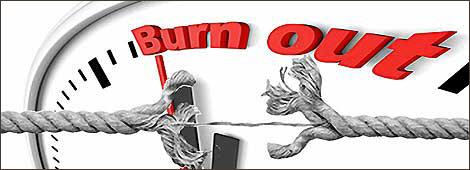 burnout therapie bayern